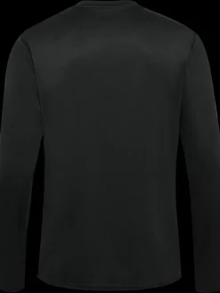 hmlESSENTIAL SWEATSHIRT