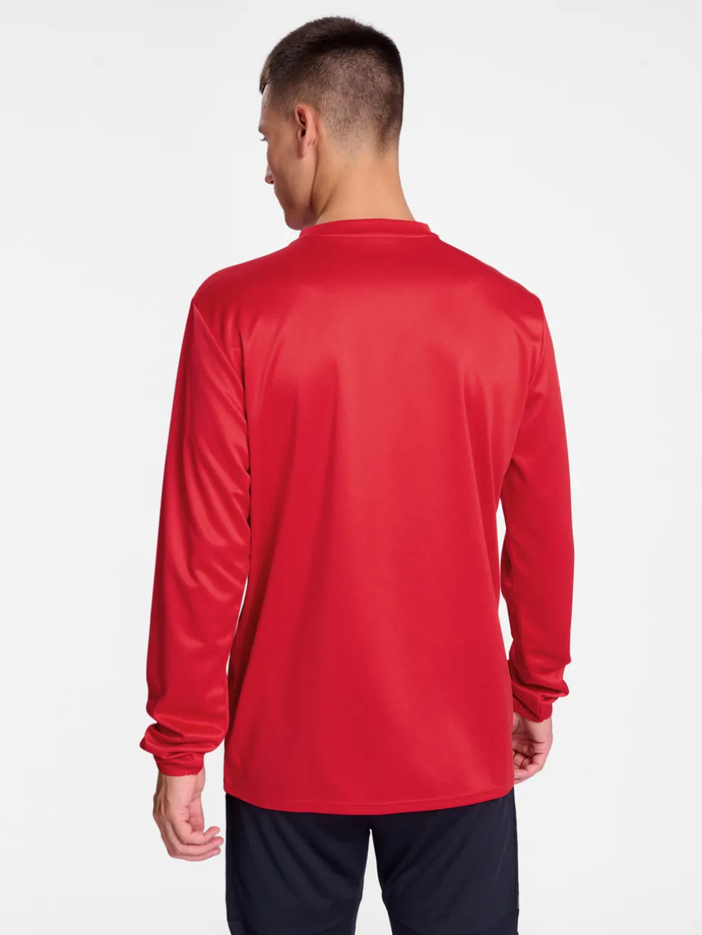 hmlESSENTIAL SWEATSHIRT