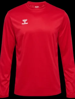 hmlESSENTIAL SWEATSHIRT
