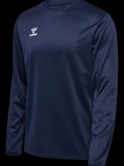 hmlESSENTIAL SWEATSHIRT
