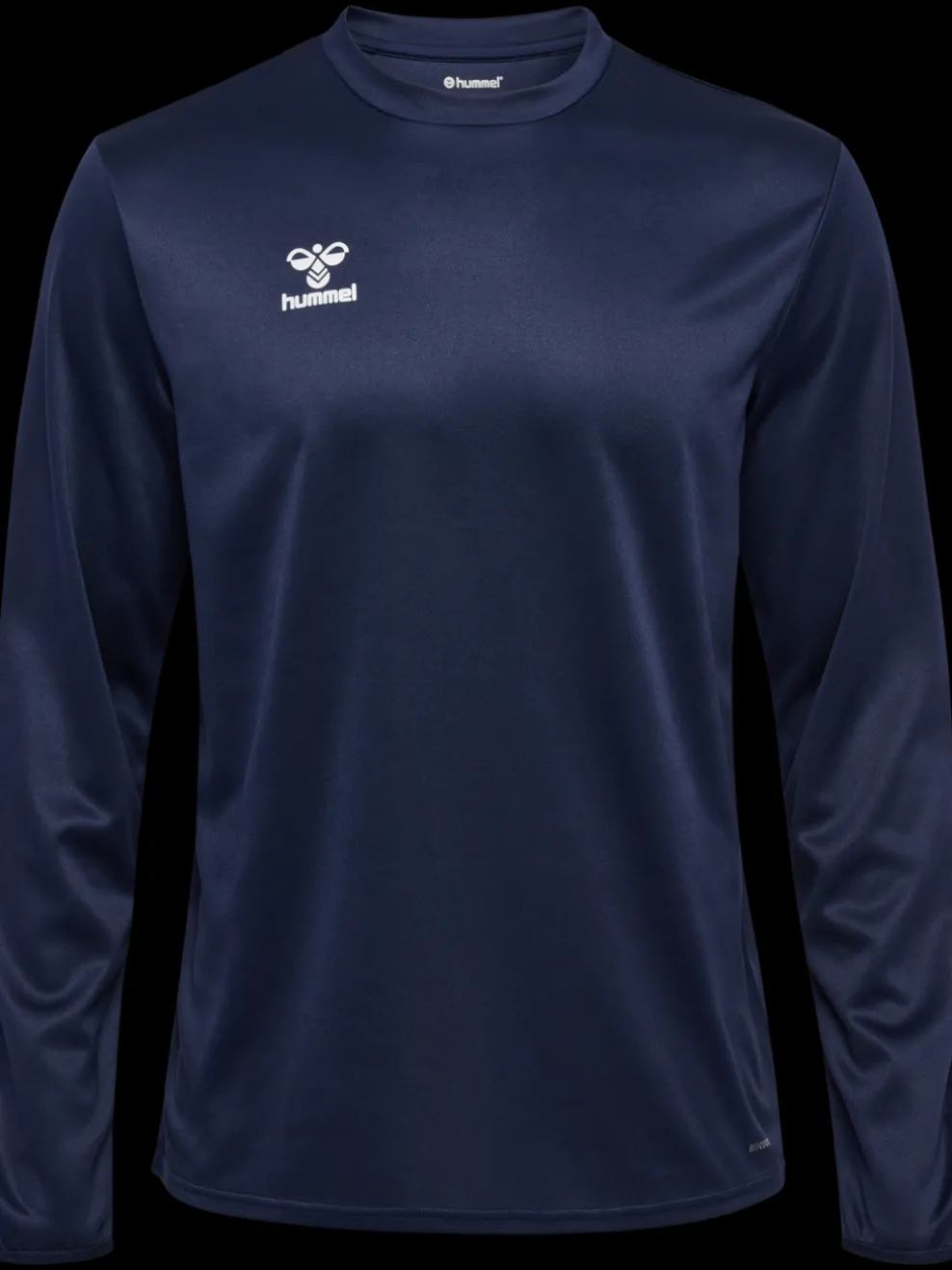 hmlESSENTIAL SWEATSHIRT