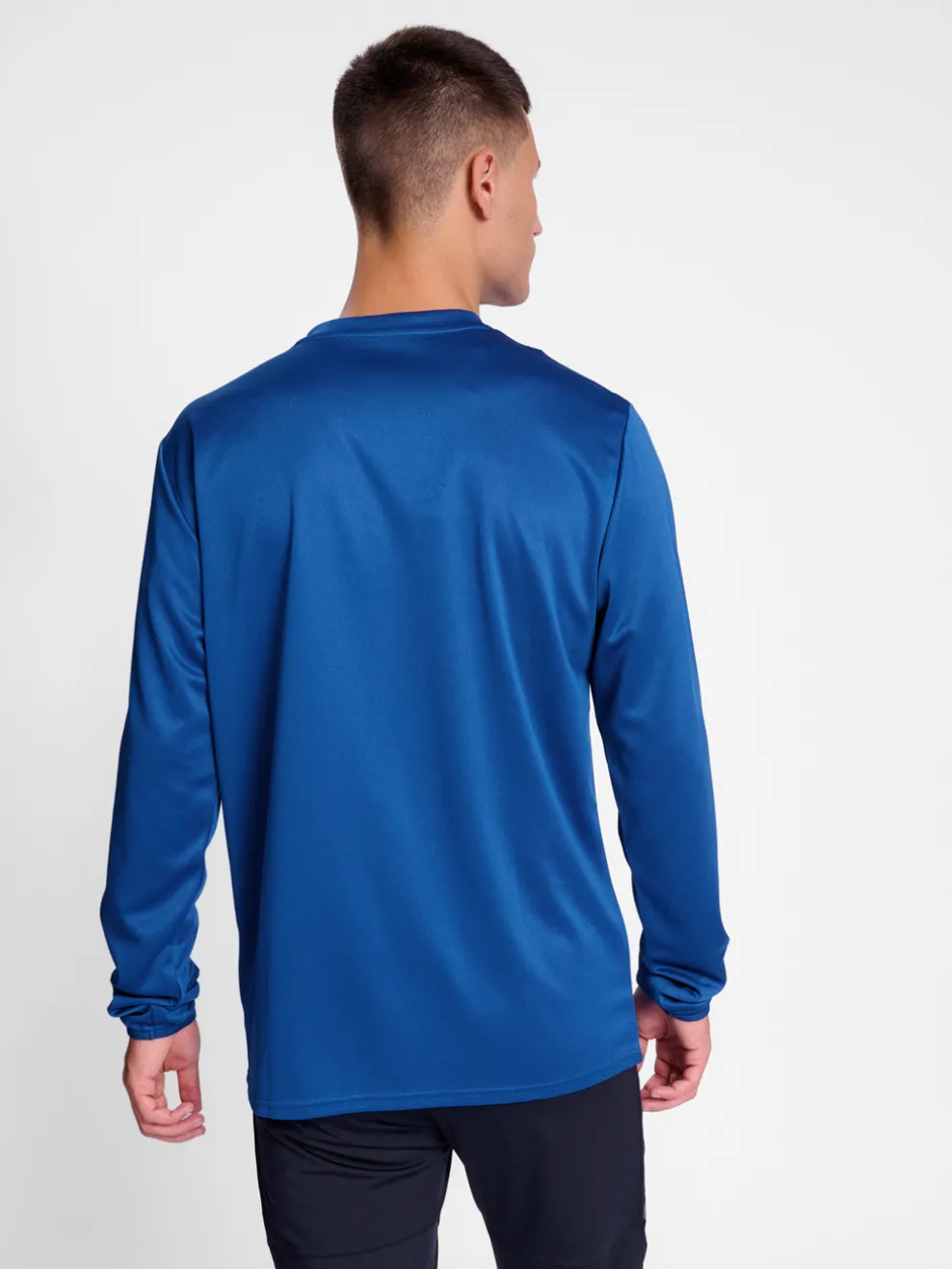 hmlESSENTIAL SWEATSHIRT