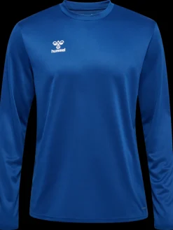 hmlESSENTIAL SWEATSHIRT