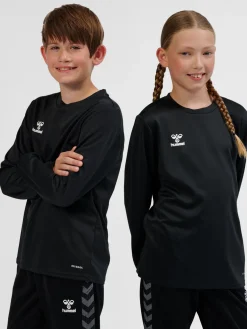 hmlESSENTIAL SWEATSHIRT KIDS
