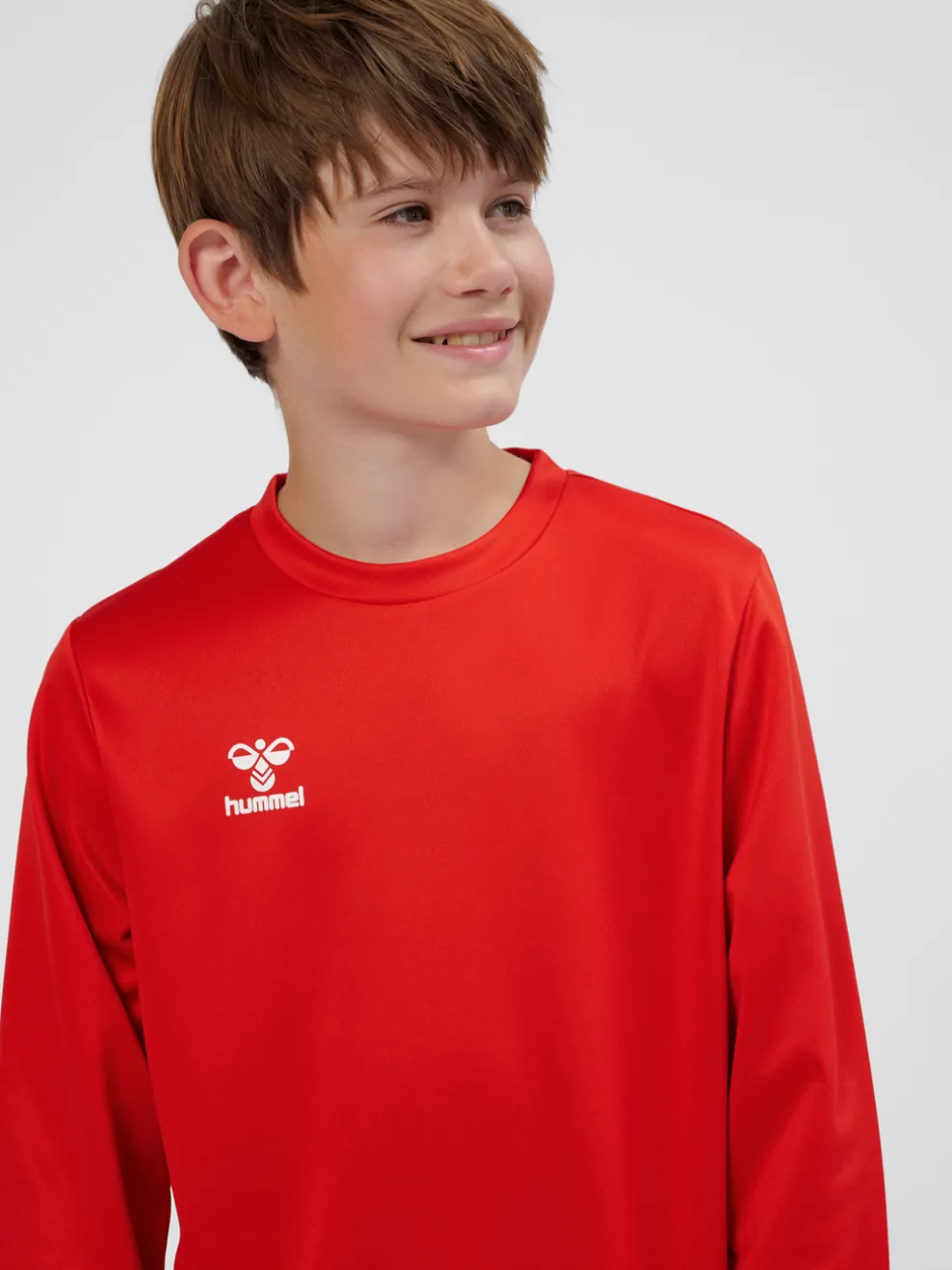 hmlESSENTIAL SWEATSHIRT KIDS