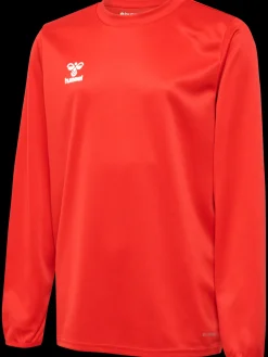 hmlESSENTIAL SWEATSHIRT KIDS