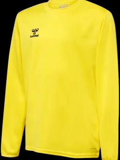 hmlESSENTIAL SWEATSHIRT KIDS