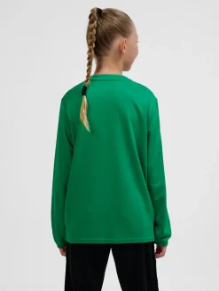 hmlESSENTIAL SWEATSHIRT KIDS
