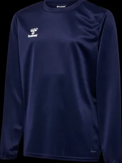 hmlESSENTIAL SWEATSHIRT KIDS