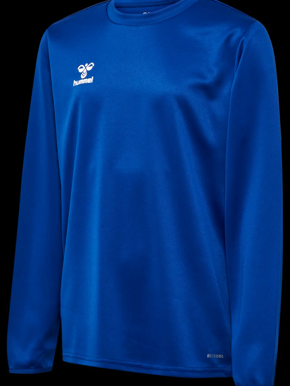 hmlESSENTIAL SWEATSHIRT KIDS