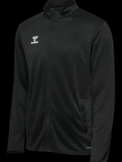 hmlESSENTIAL TRACK JACKET