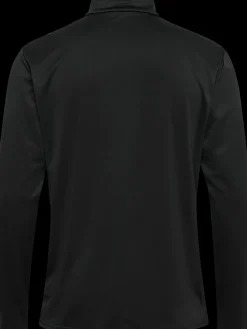 hmlESSENTIAL TRACK JACKET