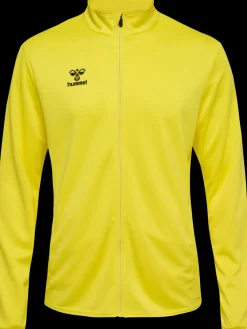 hmlESSENTIAL TRACK JACKET