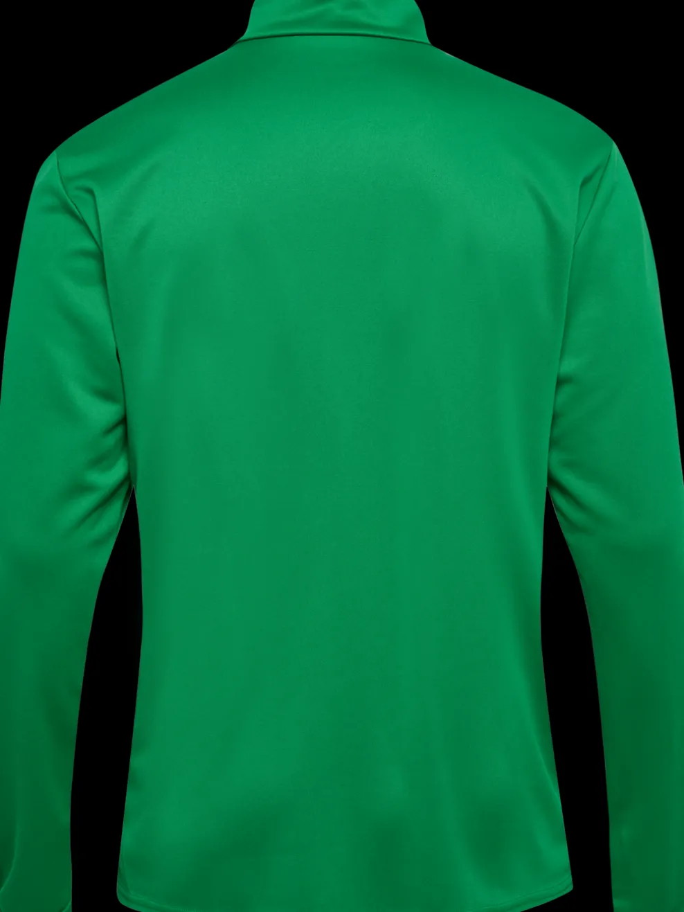 hmlESSENTIAL TRACK JACKET