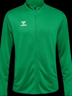 hmlESSENTIAL TRACK JACKET