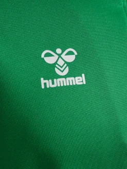 hmlESSENTIAL TRACK JACKET