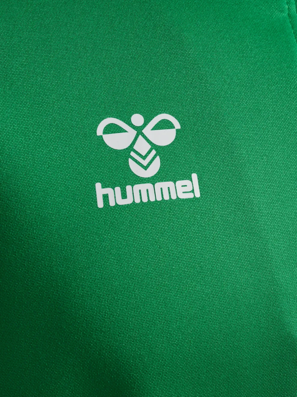 hmlESSENTIAL TRACK JACKET