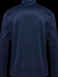 hmlESSENTIAL TRACK JACKET