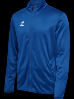 hmlESSENTIAL TRACK JACKET