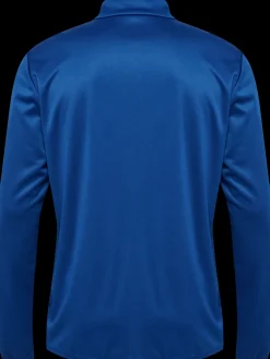 hmlESSENTIAL TRACK JACKET