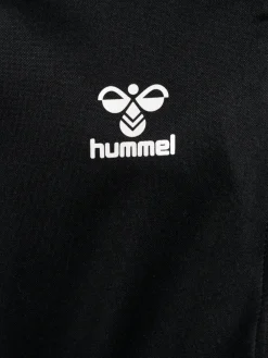 hmlESSENTIAL TRACK JACKET KIDS
