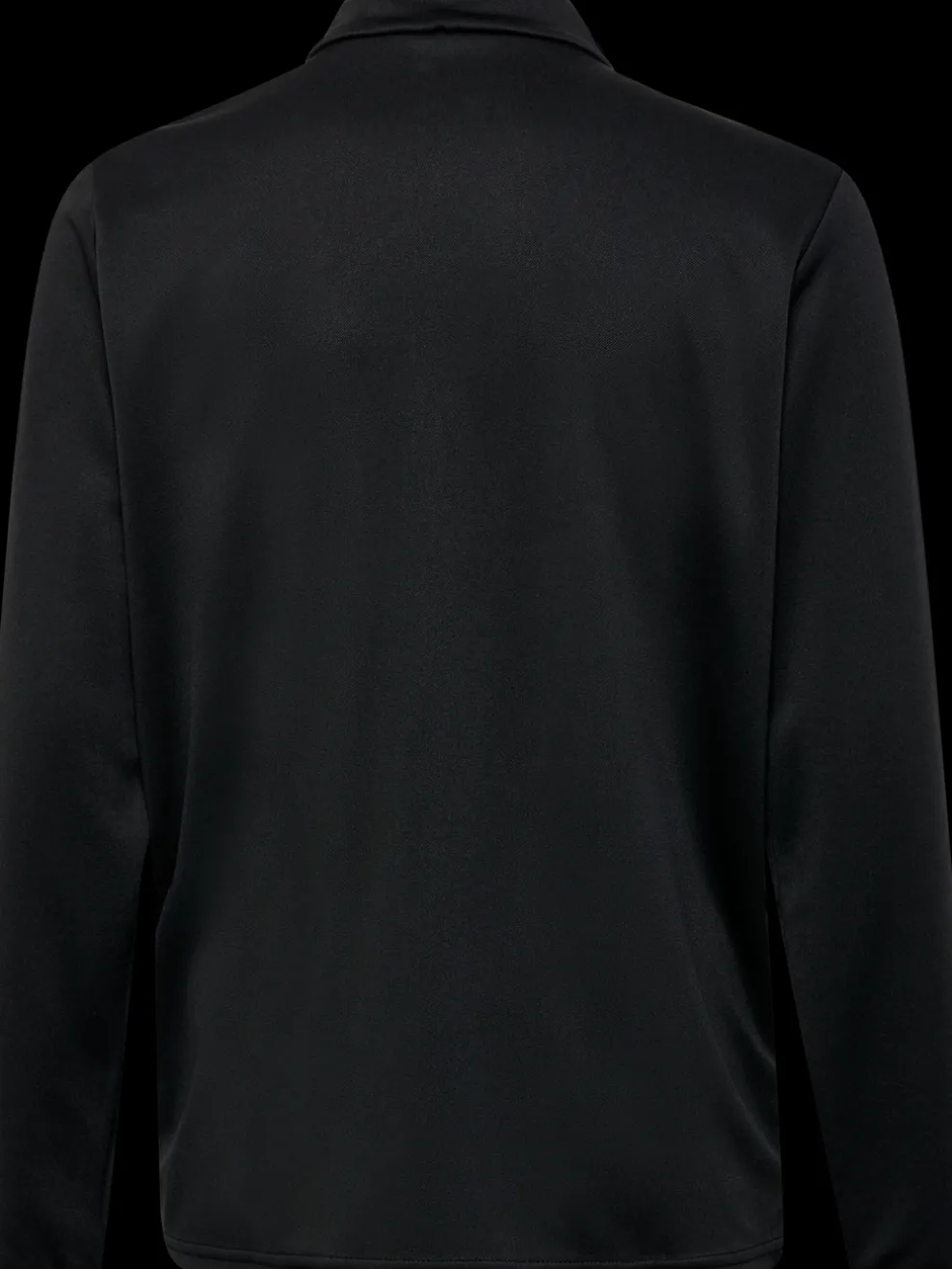 hmlESSENTIAL TRACK JACKET KIDS