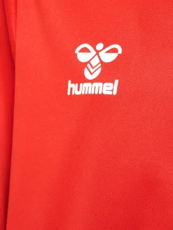 hmlESSENTIAL TRACK JACKET KIDS