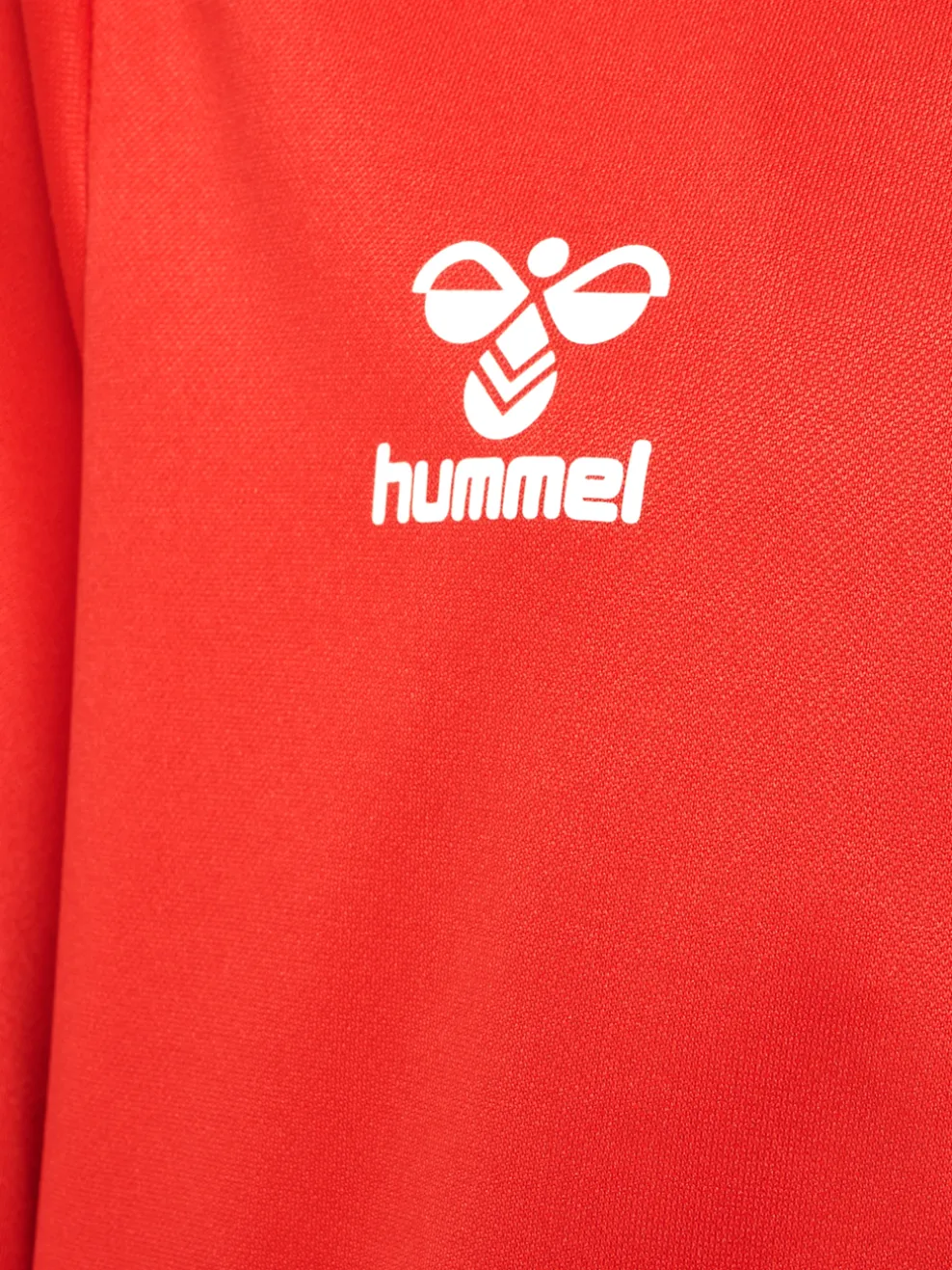 hmlESSENTIAL TRACK JACKET KIDS