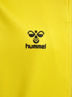 hmlESSENTIAL TRACK JACKET KIDS