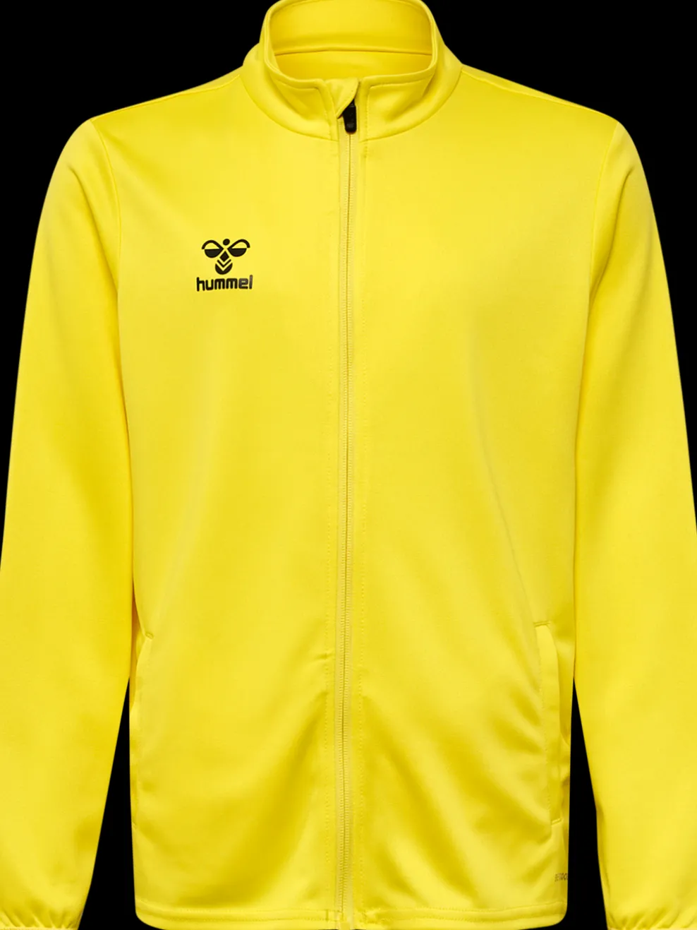 hmlESSENTIAL TRACK JACKET KIDS