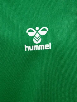 hmlESSENTIAL TRACK JACKET KIDS