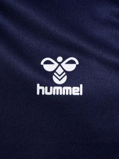 hmlESSENTIAL TRACK JACKET KIDS