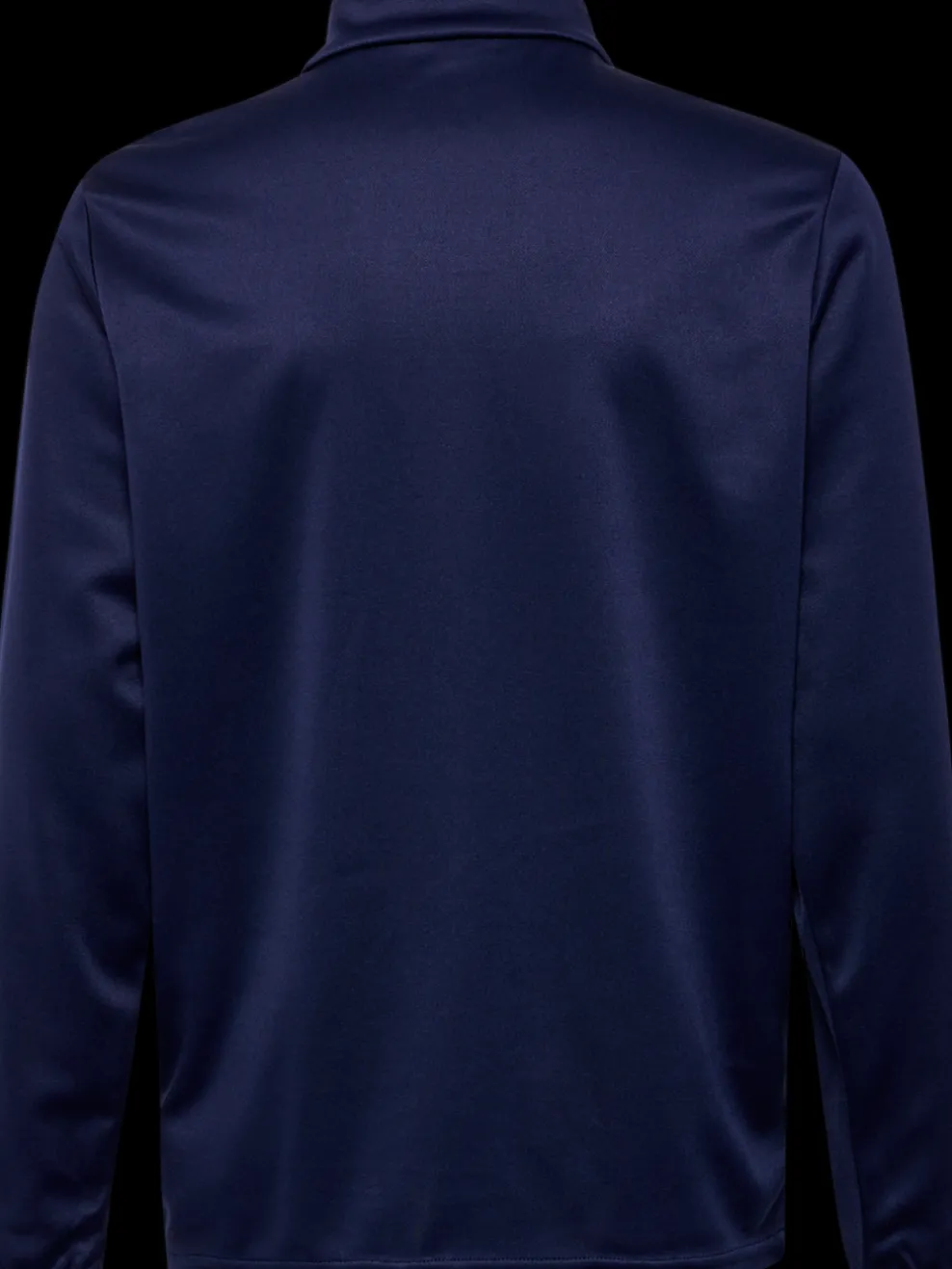hmlESSENTIAL TRACK JACKET KIDS