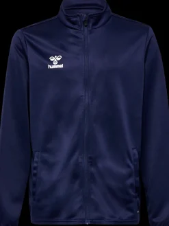 hmlESSENTIAL TRACK JACKET KIDS