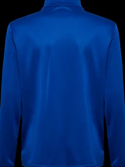 hmlESSENTIAL TRACK JACKET KIDS