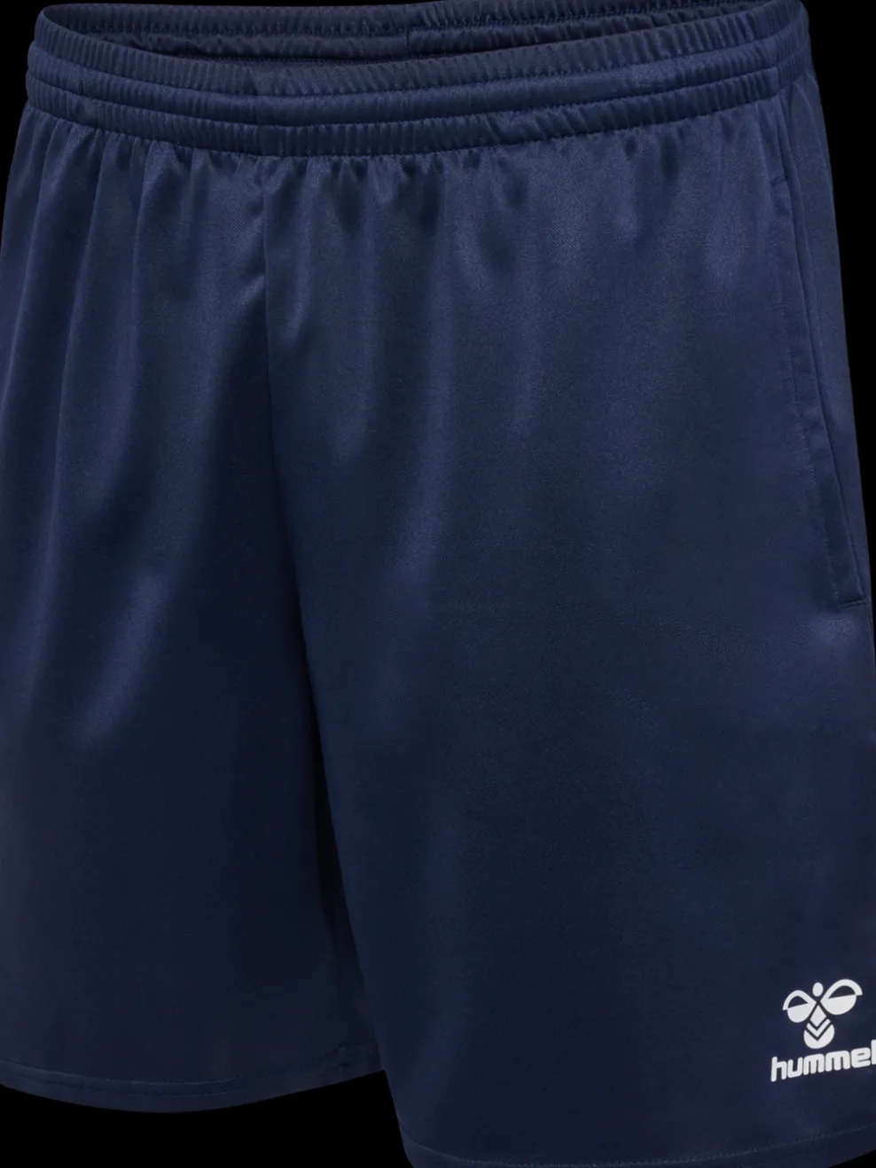 hmlESSENTIAL TRAINING SHORTS