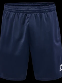 hmlESSENTIAL TRAINING SHORTS