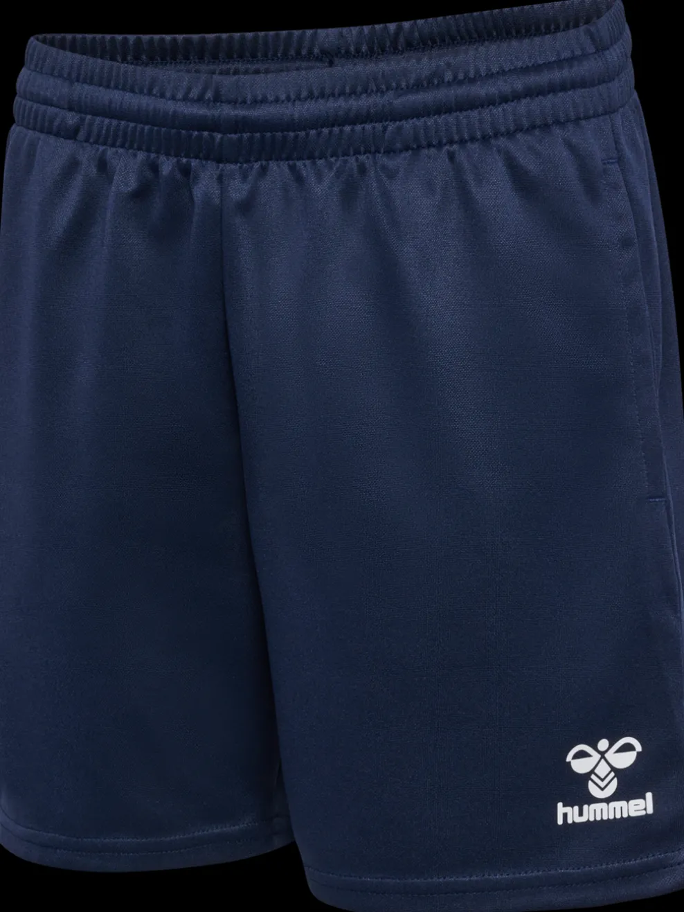 hmlESSENTIAL TRAINING SHORTS KIDS