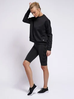 hmlESSI SWEATSHIRT