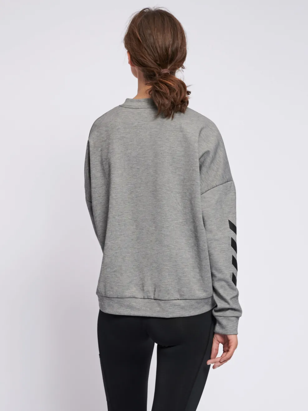 hmlESSI SWEATSHIRT