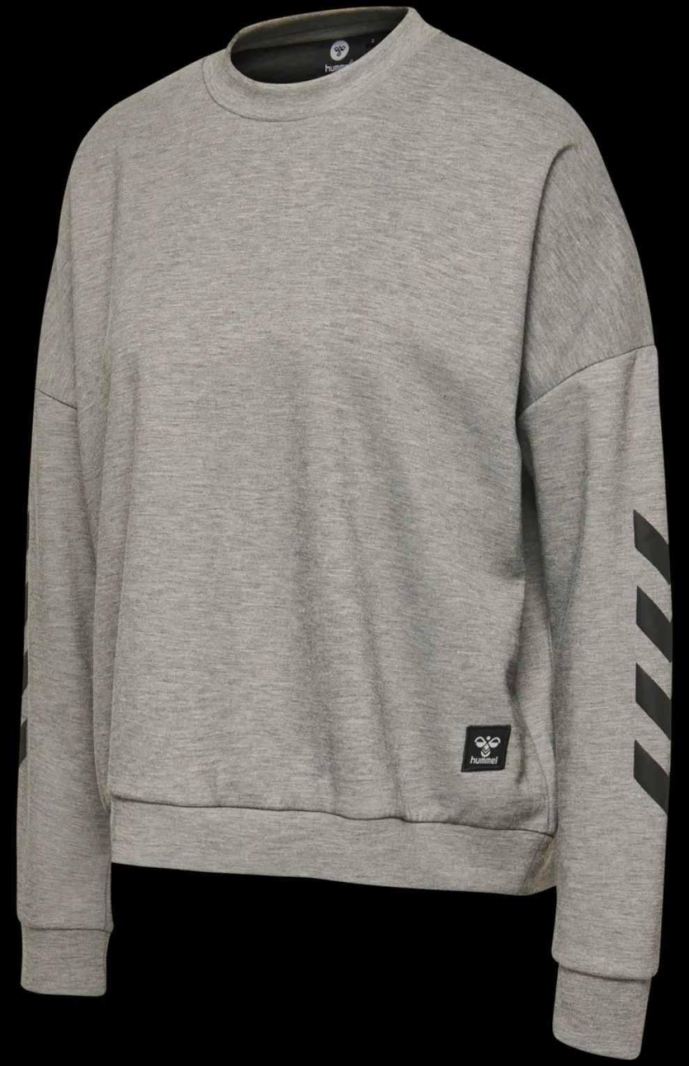 hmlESSI SWEATSHIRT