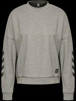 hmlESSI SWEATSHIRT