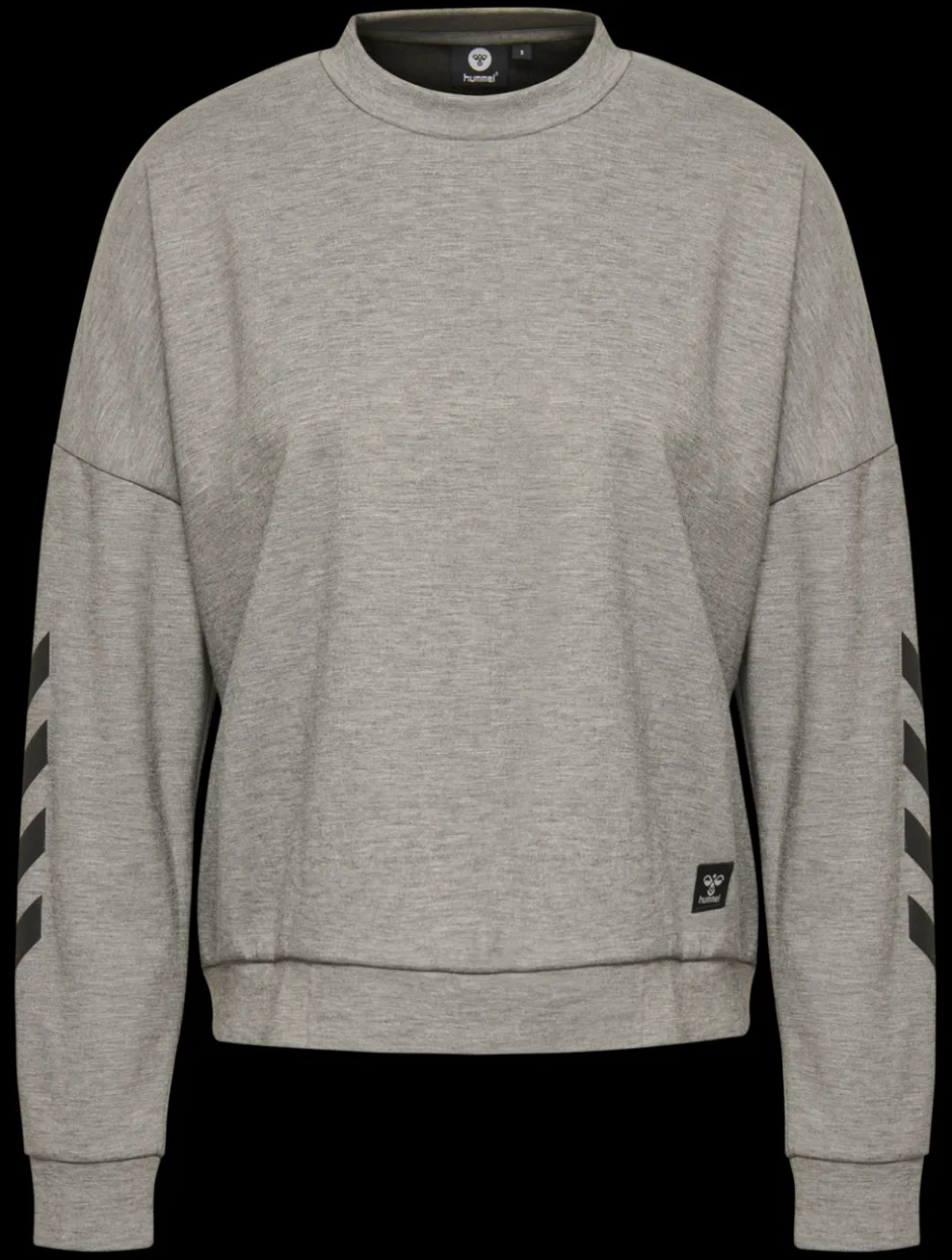 hmlESSI SWEATSHIRT