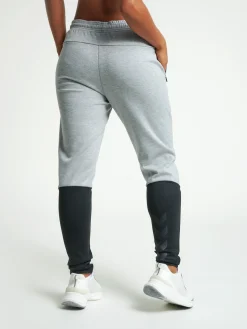 hmlESSI TAPERED PANTS