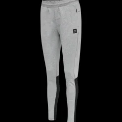 hmlESSI TAPERED PANTS