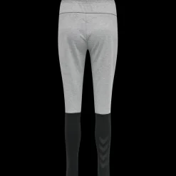 hmlESSI TAPERED PANTS