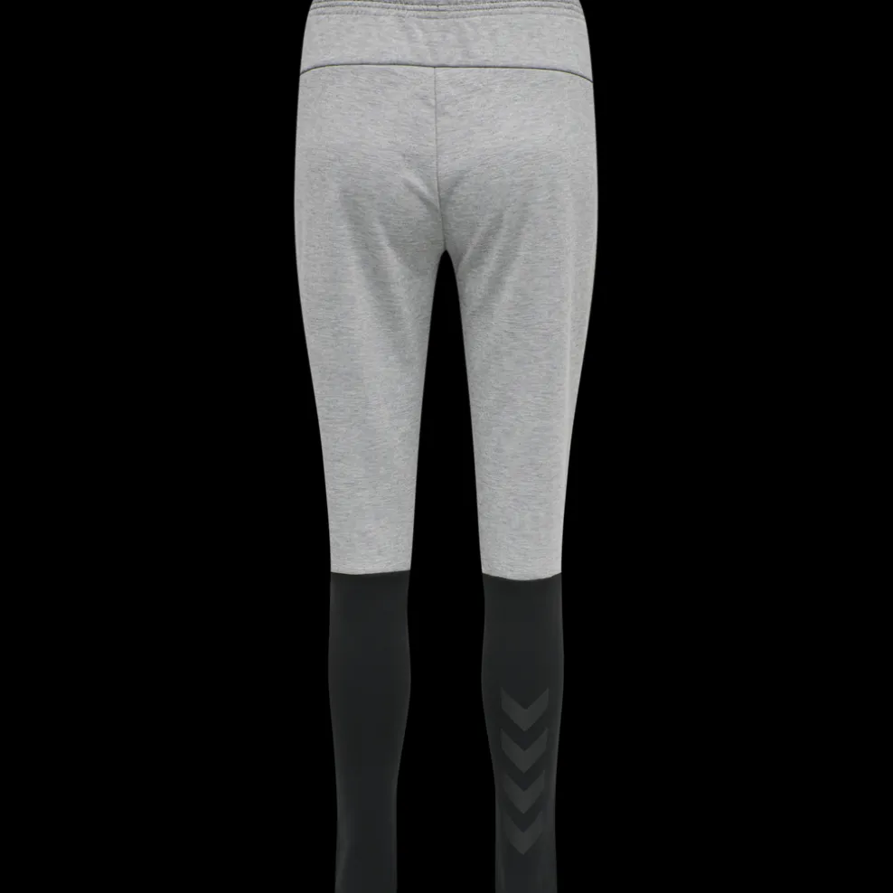 hmlESSI TAPERED PANTS