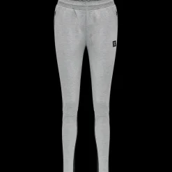 hmlESSI TAPERED PANTS