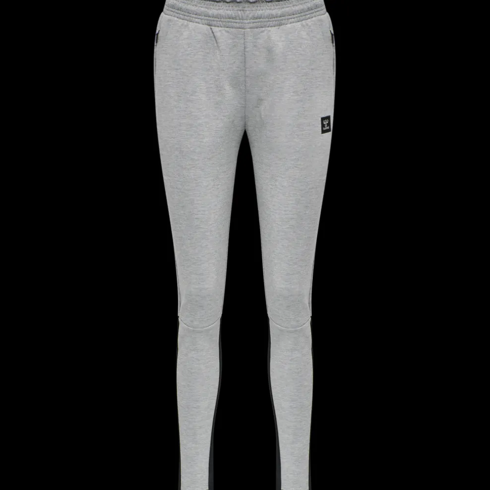 hmlESSI TAPERED PANTS
