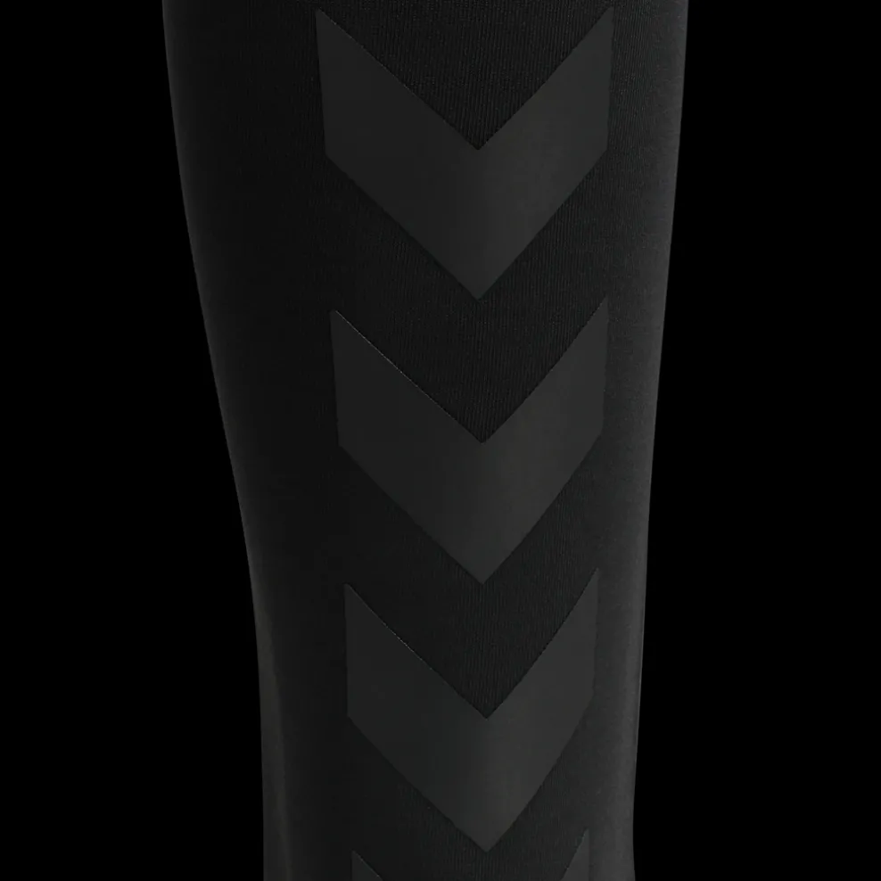 hmlESSI TAPERED PANTS